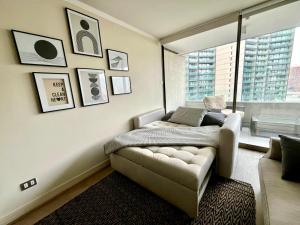 Apartamento Parque Arauco