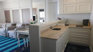 Azure Coast Residence Budva