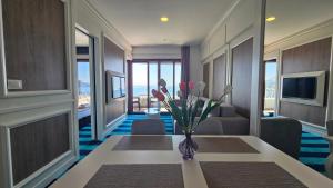 Azure Coast Residence Budva