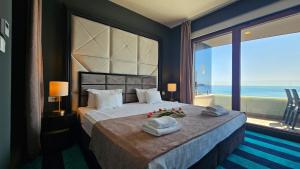 Azure Coast Residence Budva