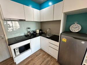 Atlantis Resort - Jomtien Beach