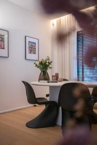 La Petite Villa Knokke