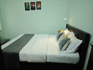 Angel Homestay Paravoor