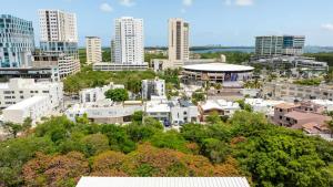 Remote Work Ready Studio with Coworking and Views