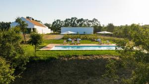 Casa do Regadio - Ubytování bez kategorie ve městě Zambujeira do Mar