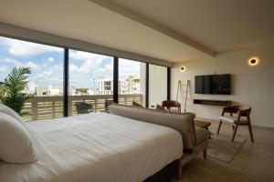 Modern Confort Perfect forTravelers