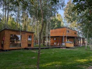 Brzozowe Siedlisko Chechłówka