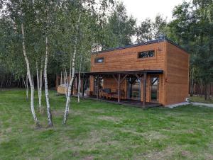 Brzozowe Siedlisko Chechłówka