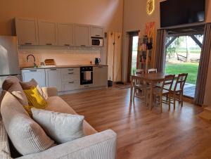 Brzozowe Siedlisko Chechłówka