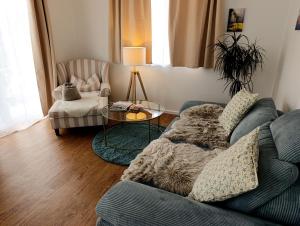 Holiday Apartment Sweden House