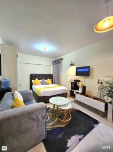 Luxore Studio Apartment ,Syokimau near JKIA n SGR