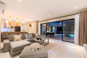 Sereniwood 1 - Jungle Retreat Private Pool Villa