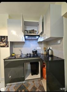 Luxore Studio Apartment ,Syokimau near JKIA n SGR