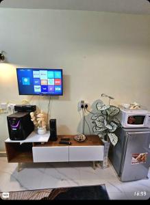 Luxore Studio Apartment ,Syokimau near JKIA n SGR