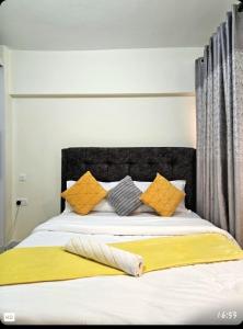 Luxore Studio Apartment ,Syokimau near JKIA n SGR