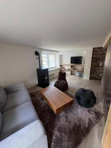 Petit Bourg au cœur de Martigny