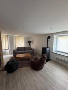 Petit Bourg au cœur de Martigny