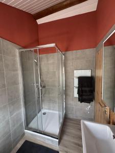 Petit Bourg au cœur de Martigny