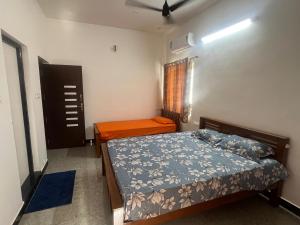 AC 3BHK premium house