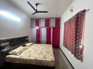 AC 3BHK premium house