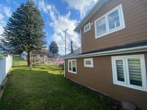 Hospedaje Corina Coyhaique