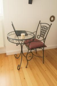 Château des Princes " Calme et sérénité au cœur de Sedan "