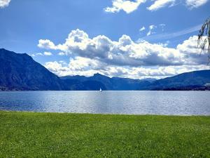 Traumhafter Altbau am See