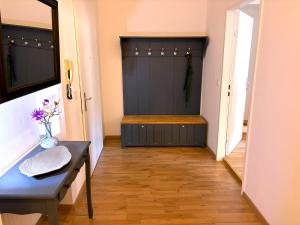 Traumhafter Altbau am See