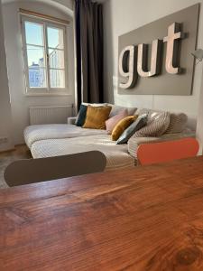 Traumhafter Altbau am See