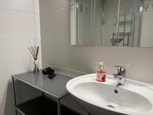 Traumhafter Altbau am See