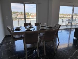 Kyra Maria 2, view Apartment