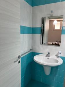 A due passi dal Viale