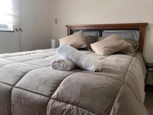 Amplia casa 3D3B en Pucón con piscina y quinchos