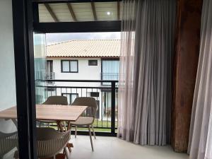 Apartamento Lindo em Praia do Forte