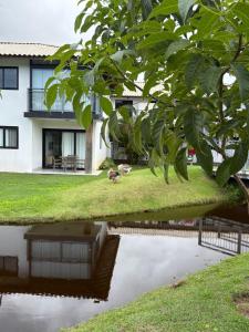 Apartamento Lindo em Praia do Forte