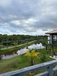 Apartamento Lindo em Praia do Forte