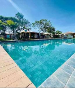 Apartamento Lindo em Praia do Forte