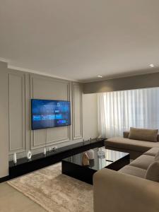 شقة فاخرة من شركة مروج