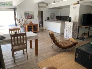 LAuberge d Eva - Gîtes