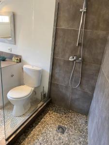 LAuberge d Eva - Gîtes