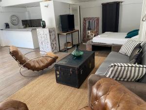 LAuberge d Eva - Gîtes