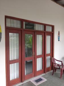 Villa sea 40 Ambalangoda