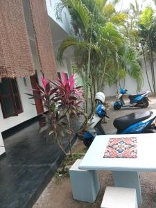 Villa sea 40 Ambalangoda