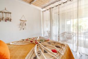 Nature retreat in Albufeira-Ana