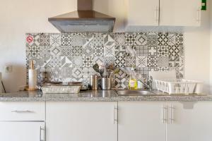 Nature retreat in Albufeira-Ana