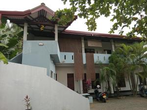 Villa sea 40 Ambalangoda