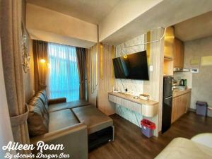 Aileen Room Near China Town Glodok