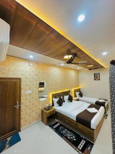 Gomati Residency A Heritage Homestay