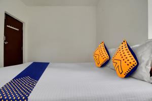 Hotel O U & I LIVINGS - 3hvězdičkové hotely ve městě Goa