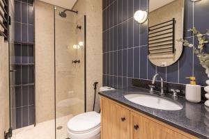 Brooklin com vista | Metrô, Consulado, Shopping